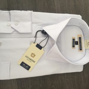 Men classic Fit Button Down Long Sleeve Shirt