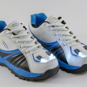 Boys High Beam Ripper Light Shoes