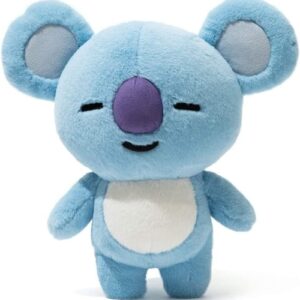 Soft Plush Toy for Kids-D21