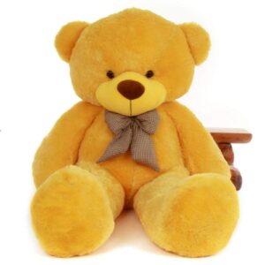 Soft Plush Toy for Kids-D02