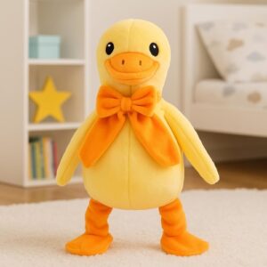 Soft Plush Toy for Kids-D20