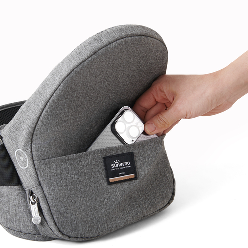 Collapsable Hipseat Carrier - Image 6