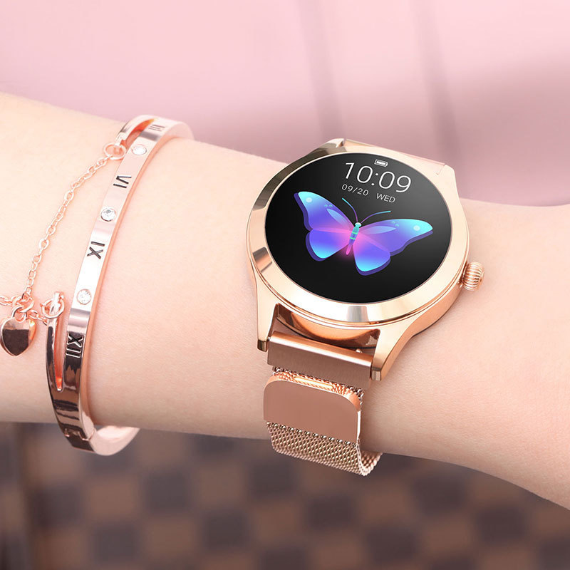 Heart Rate Monitoring Sports Step Smart Bracelet - Image 8