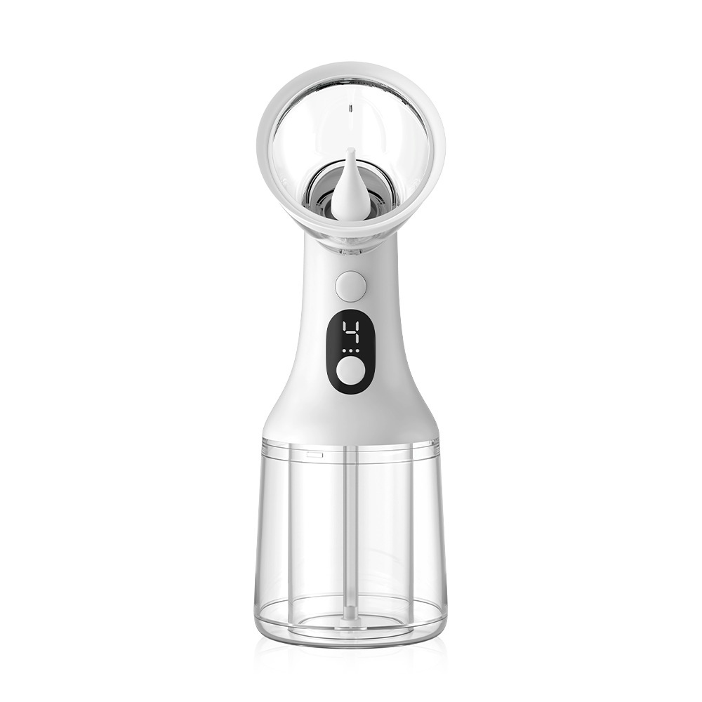 Intelligent Portable Ear Canal Cleaner - Home Use Earwax Removal Tool For Safe Ear Cleaning - Image 3