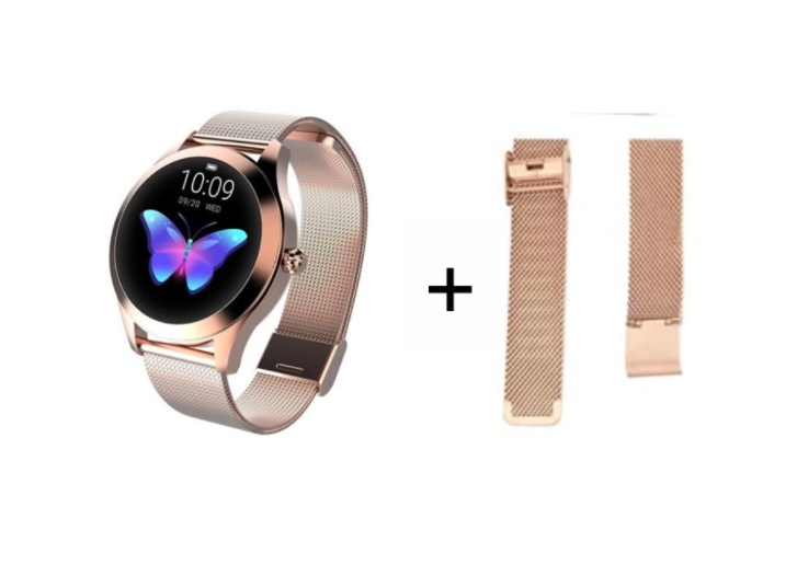 Heart Rate Monitoring Sports Step Smart Bracelet - Image 5