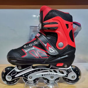 Ice Skates Speed Skating Childrens And Students Roller Inline Adjustable
