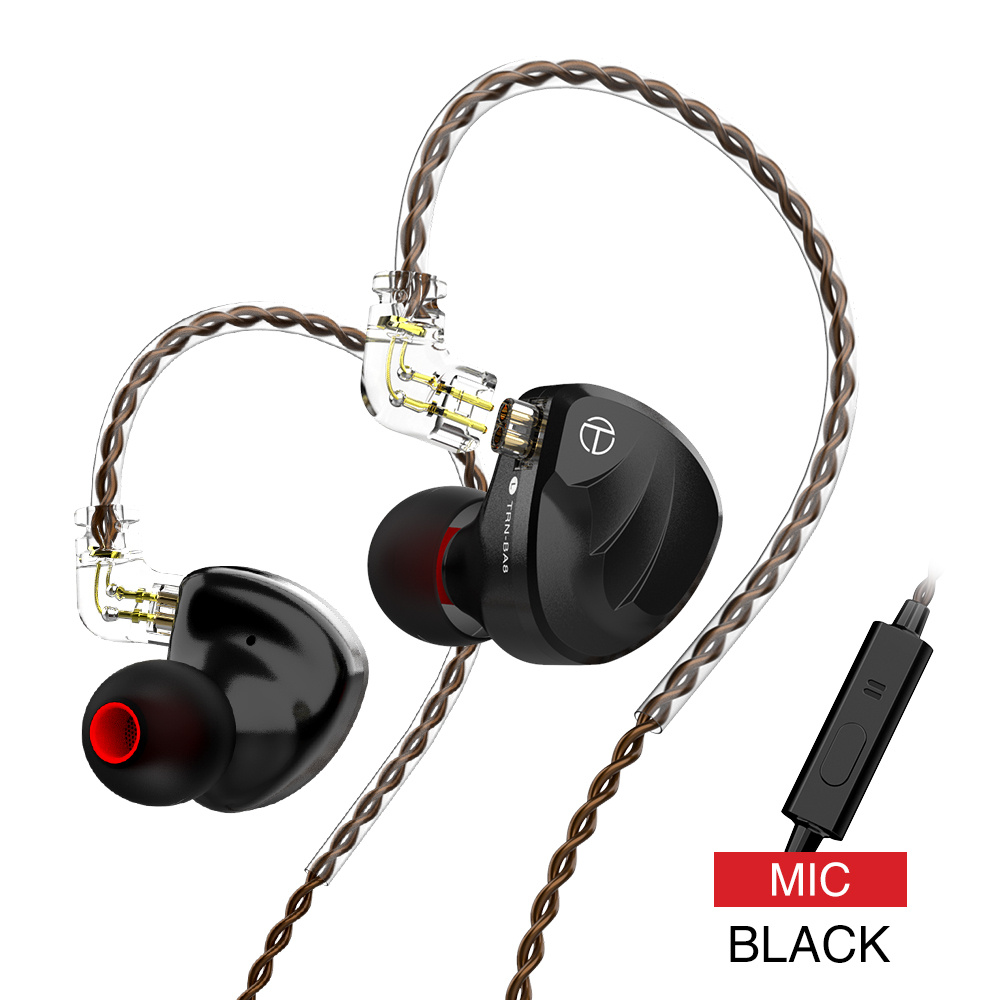 Wired headset with microphone - Image 5