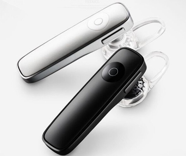 Compatible with Apple , M165 Bluetooth Headset Mini Sports Earphone Stereo Music Headset - Image 2