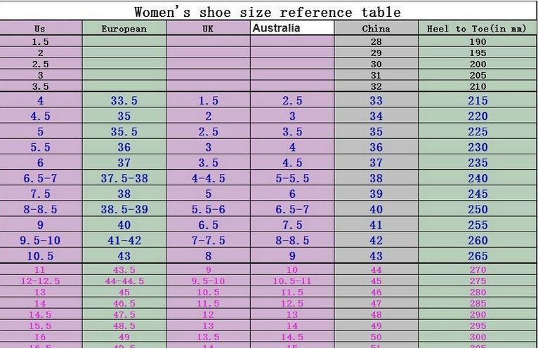 Metal Decoration High Leg Boot Large Size Mid Heel - Image 7