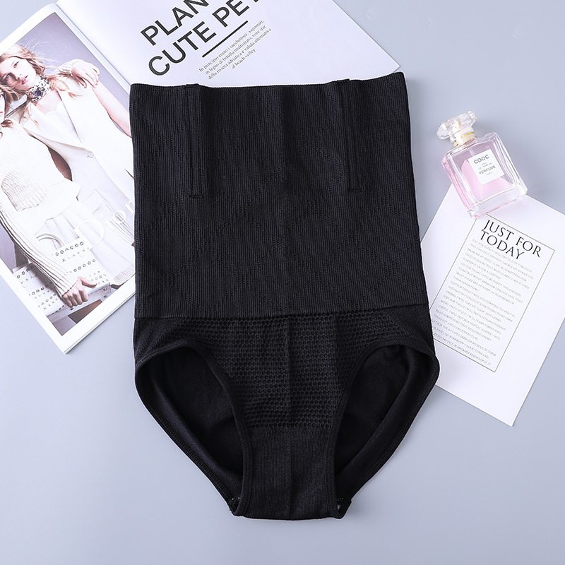 Tummy Control Shapewear - Women's Compression Underwear With Tummy Tuck & Panty Shaper - Image 2