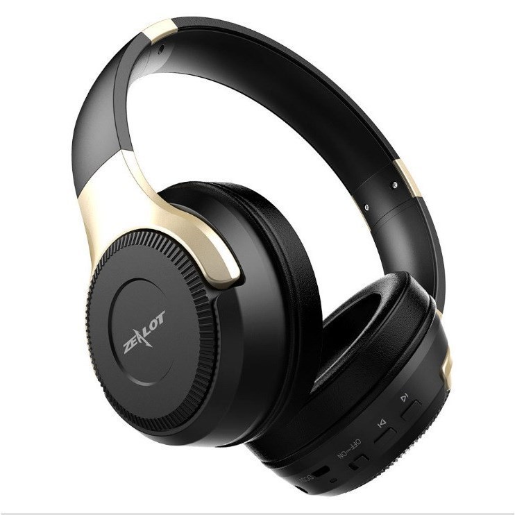 Headset Bluetooth Sports Card Inserting Earphone Folding Headset - Image 4