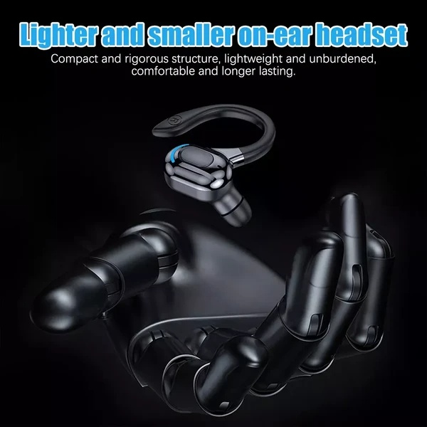 Translator Earbuds 144 Languages Real Time Online OffLine Translation Earphones - Image 5