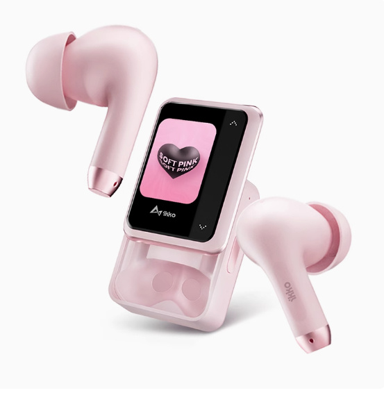 Intelligent AI Bluetooth-compatible Earphone Noise Reduction Real-time Translation - Image 7