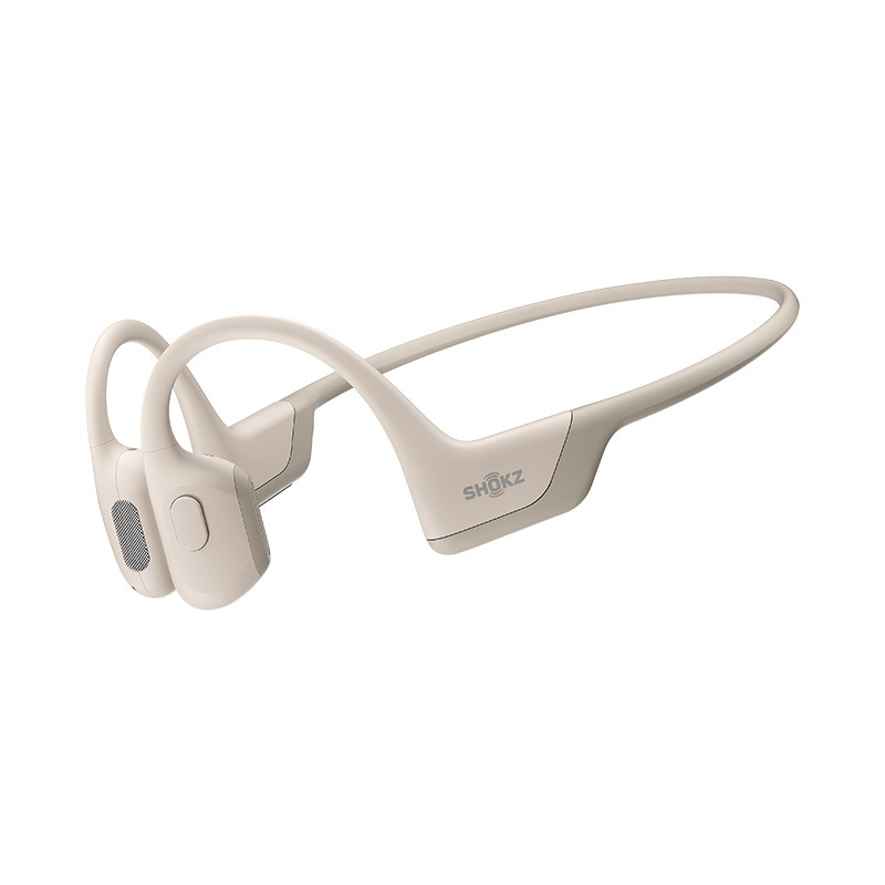 Bone Conduction Wireless Motion Bluetooth-compatible Earphones - Image 4