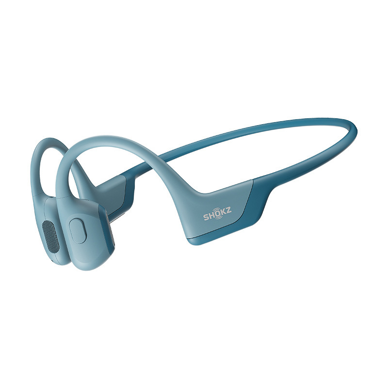 Bone Conduction Wireless Motion Bluetooth-compatible Earphones - Image 5