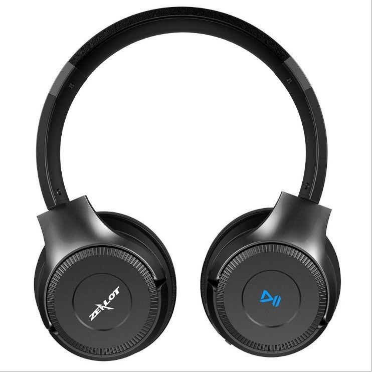 Headset Bluetooth Sports Card Inserting Earphone Folding Headset - Image 6