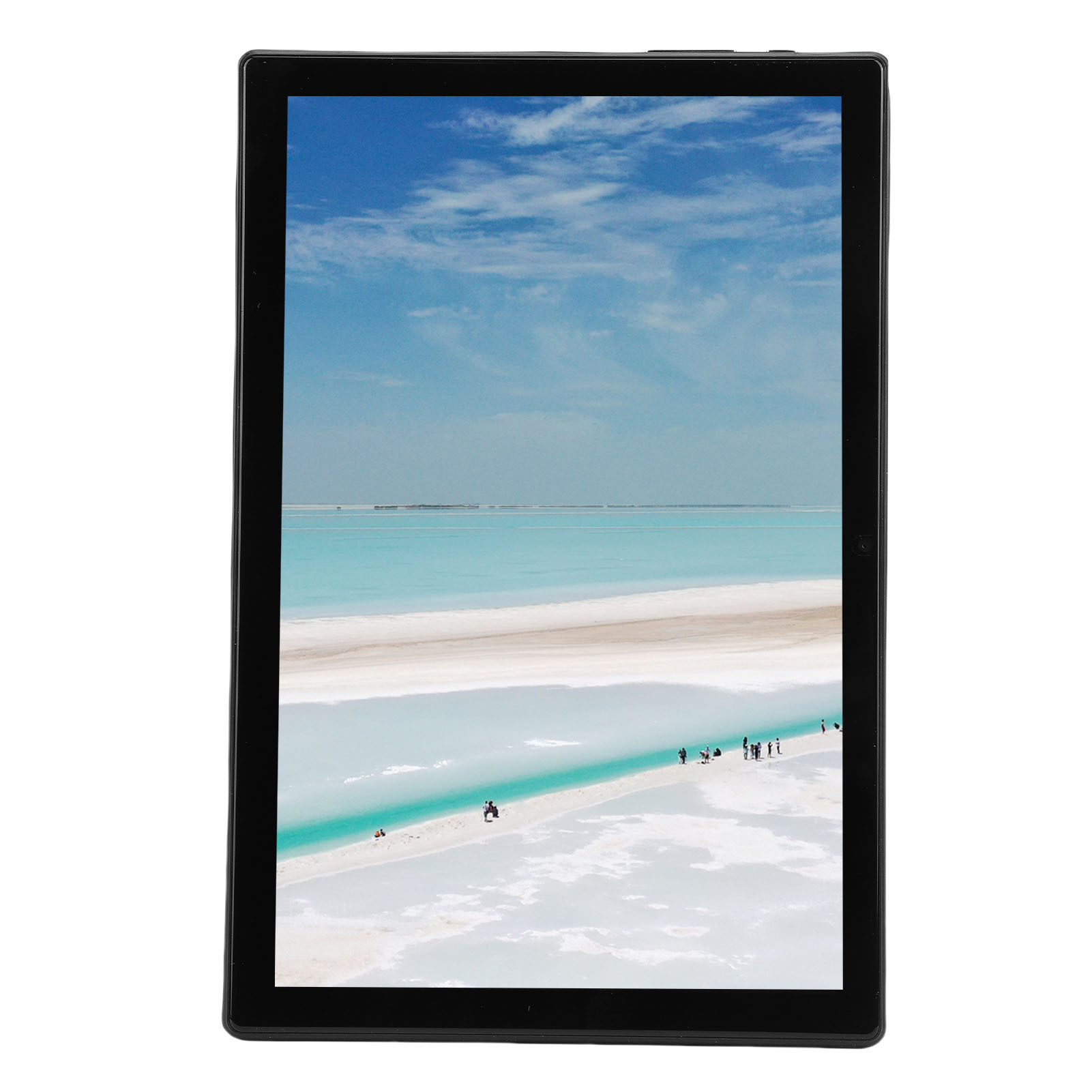 Tablet For Android 14 System 10.1 Inch HD Screen Tablet 8MP 13MP Dual Camera Long Battery Life WiFi 6 Bluetooth 5.0 12GB RAM 512GB ROM 4G Calling - Image 2
