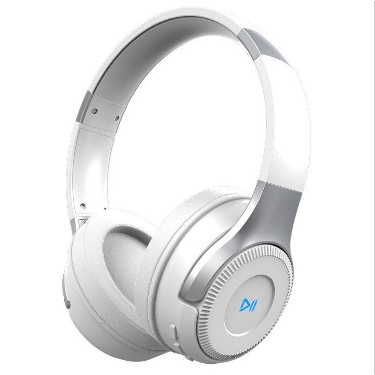 Headset Bluetooth Sports Card Inserting Earphone Folding Headset - Image 5