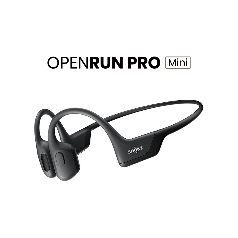 Bone Conduction Wireless Motion Bluetooth-compatible Earphones - Image 3