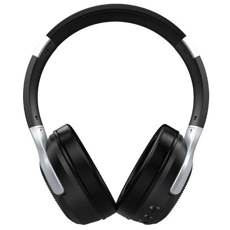 Headset Bluetooth Sports Card Inserting Earphone Folding Headset - Image 3