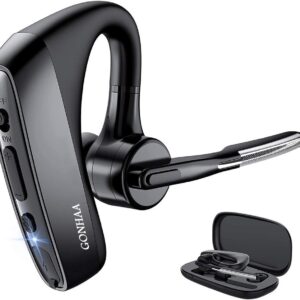 Bluetooth Headset Noise Reduction Without HD