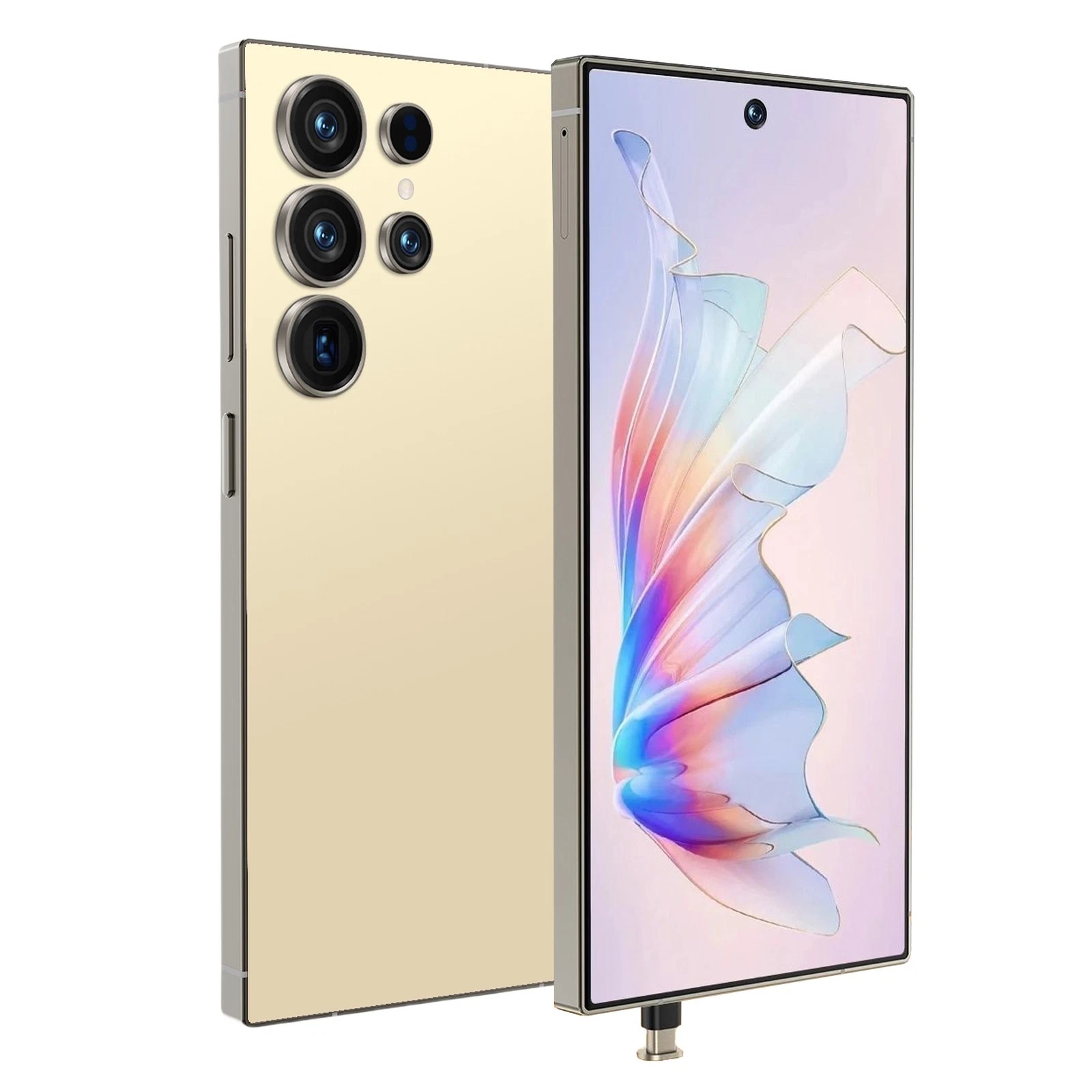 C24 Unlocked Phone Smartphone 8GB 256GB Android14.0 6800mAh 6.8inch 5G - Image 8