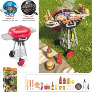 Smoking Barbecue Grill,only Can Be Used On TK