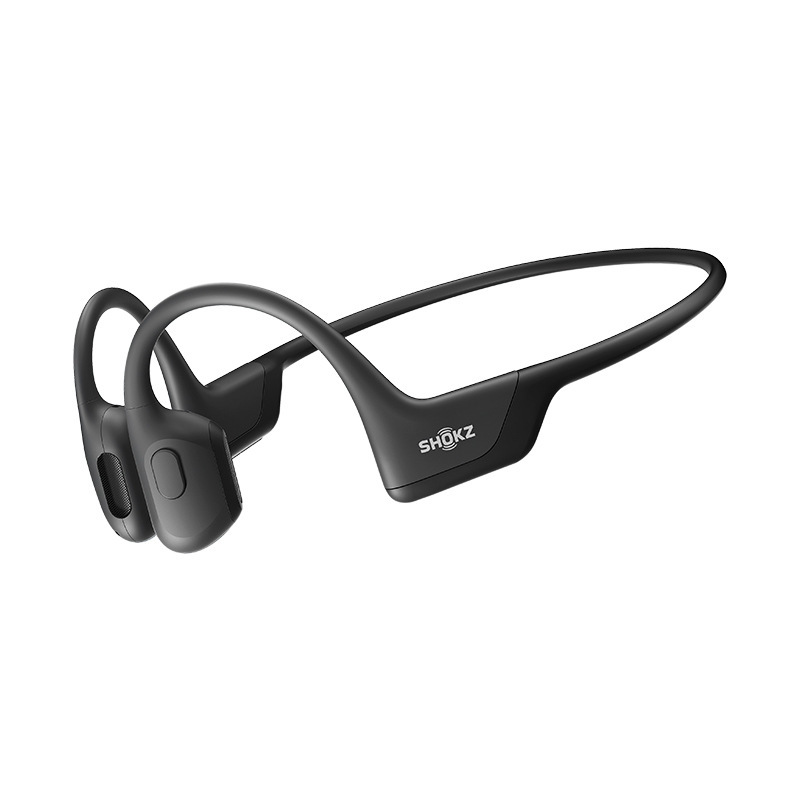 Bone Conduction Wireless Motion Bluetooth-compatible Earphones - Image 6